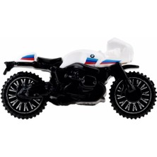 Hot Wheels Tekli Arabalar Bmw R Ninet Racer HCT47