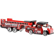 Hot Wheels Kamyonlar Haulin Class HFC99