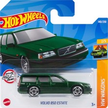 Hot Wheels Tekli Arabalar Volvo 850 Estate HCV21