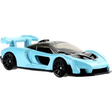 Hot Wheels Uluslararası Arabalar Mclaren Senna HDH22
