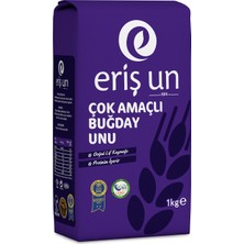Eriş Çok Amaçlı Buğday Unu 2 kg