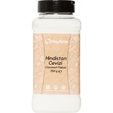 Hayfene Hindistan Cevizi 350 gr