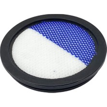 Parmis Arçelik Uyumlu Sd 3061 9178017731 Şarjlı Süpürge Motor Filtresi