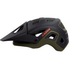 Lazer Kask Impala Ce Mat Mavi Yeşil M - BLC2227890281