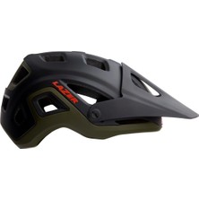 Lazer Kask Impala Ce Mat Mavi Yeşil M - BLC2227890281