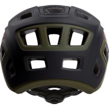 Lazer Kask Impala Ce Mat Mavi Yeşil M - BLC2227890281