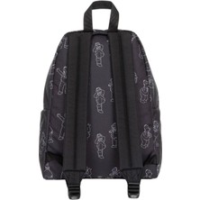 Eastpak Padded Pak'r The Simpsons Black Sırt Çantası