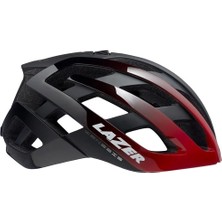 Lazer Kask Genesis Mıps Ce Kırmızı Siyah L - BLC2217889018