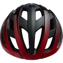 Lazer Kask Genesis Mıps Ce Kırmızı Siyah L - BLC2217889018