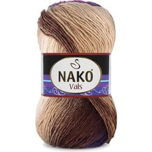 Nako 5 Adet Vals 86463