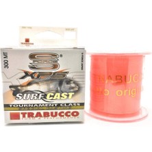Trabucco Sf Xps Surf Cast Misina 300 mt