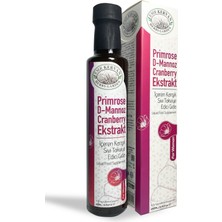 Kervan Emr Kervan Evening Primrose Sıvı Ekstraktı 250 ml