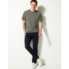 Marks & Spencer Slim Fit Streç Jean Pantolon