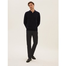 Marks & Spencer Regular Fit Chino Pantolon
