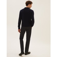 Marks & Spencer Regular Fit Chino Pantolon