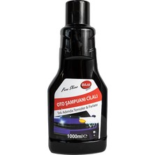 Gojo Cilalı Oto Şampuanı 1 LT