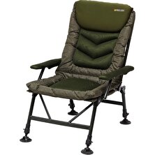 Prologic Inspire Relax Chair With Armrests 140 kg