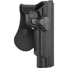 Amomax Colt 1911 5'' Tabanca Kılıfı