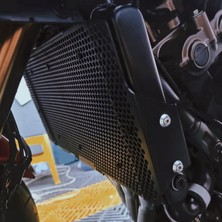 Lnshop CB650R CBR650R F Için Motosiklet Koruyucusu  (Yurt Dışından)