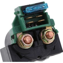 Lnshop CF250 Için Röle Başlangıç ​​solenoid  (Yurt Dışından)