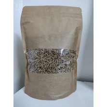 Natural Karışık Kanarya  (Şalgamsız) Yemi 1 kg