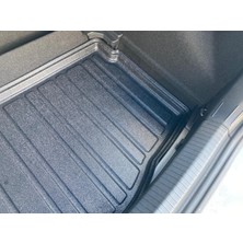 Born Garage 2022 Volkswagen Polo Bagaj Havuzu Alt Kademe Uyumlu L