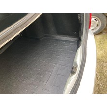 Born Garage 2013 Renault Symbol Bagaj Havuzu Tam Uyumlu Kauçuk N11.14486