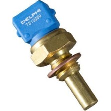 Cey Opel Corsa B 1.4 8V-1.6 16V Benzinli Motor Hararet Muşuru Mavi Renk Marka