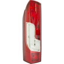 Cey Fiat Ducato Stop Lambası Sol Taraf 2014--2021 Duysuz