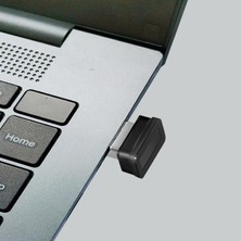 Beloving USB Parmak İzi Okuyucusu 0.2s Pc Dizüstü Bilgisayar İçin Hızlı Eşleşen Biyometrik (Yurt Dışından)