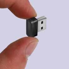 Beloving USB Parmak İzi Okuyucusu 0.2s Pc Dizüstü Bilgisayar İçin Hızlı Eşleşen Biyometrik (Yurt Dışından)