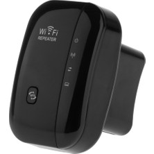 Beloving Mini 2.4g Taşınabilir Wifi Sinyal Wps (Yurt Dışından)