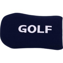 BEPretty Golf Putter Koruyucu Pc'ler (Yurt Dışından)