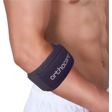 Orthocare 3125 Epicare Plus Epikondilit Bandajı