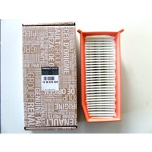 Cey Clio 4 - Sandero 2 - Symbol Joy - Duster Hava Filtresi 165467674R