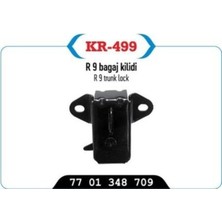 Cey R9 Broadway Bagaj Kilidi 7701348709