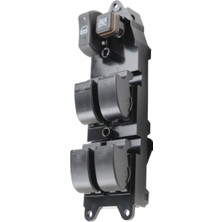 Cey Toyota Corolla Sol Ön Cam Açma Düğmesi / Anahtarı 2002--2007