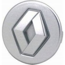 Cey Renault Clio 4 Jant Göbek Arması Takım 8200043899