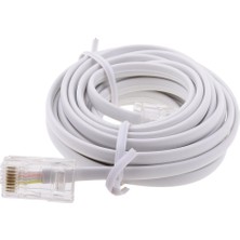 Beloving RJ11 - Ethernet RJ45 Kablosu (Yurt Dışından)