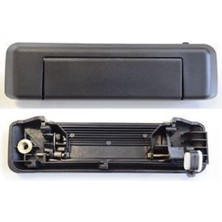 Cey R19 Europa Dış Kapı Açma Kolu Sol 7700793252