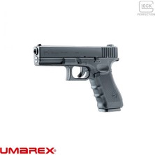 Umarex Glock 17 Gen4 Airsoft Tabanca
