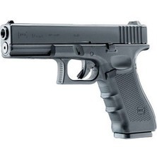 Umarex Glock 17 Gen4 Airsoft Tabanca