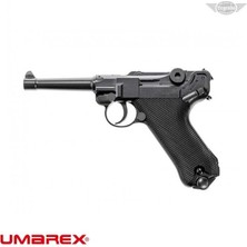 Umarex Legends P.08 Airsoft Tabanca