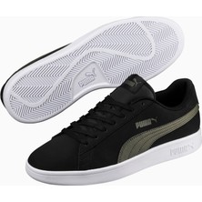Puma  Smash V2 Buck Unisex Spor Ayakkabı 365160-05