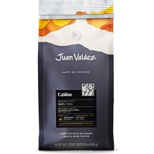 Caldas Çekirdek Kahve 454GR