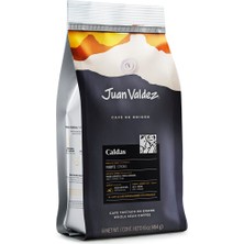 Caldas Çekirdek Kahve 454GR