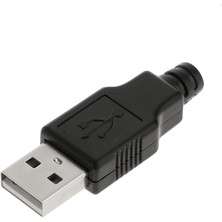 Yeajion 10 Usb-2.0 Konektör Soket Adaptör Fişi Dıy (Yurt Dışından)