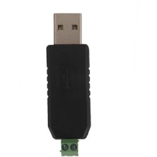 Yeajion Win7/ 8/ Xp/ Vısta Dıy Için USB - RS485 485 Dönüştürücü Adaptör Kartı (Yurt Dışından)