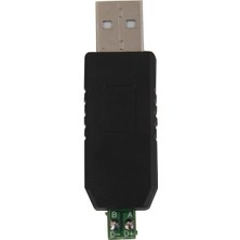 Yeajion Win7/ 8/ Xp/ Vısta Dıy Için USB - RS485 485 Dönüştürücü Adaptör Kartı (Yurt Dışından)