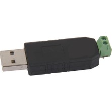 Yeajion Win7/ 8/ Xp/ Vısta Dıy Için USB - RS485 485 Dönüştürücü Adaptör Kartı (Yurt Dışından)